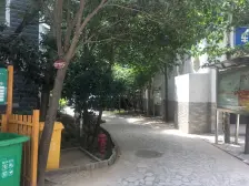 航海体育场旁 双气小高层 业主自住 随时看房