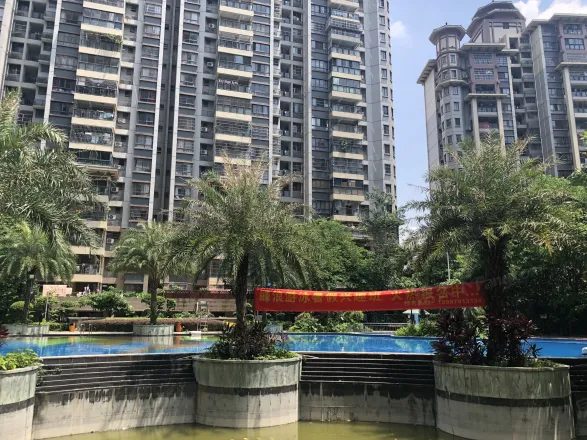 【南宁台湾街宜兰湾小区,二手房,租房】- 南宁房天下