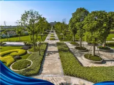 恒大御景半岛 2室2厅 东