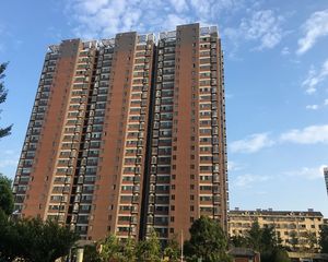 天使水榭湾北区房东家装大三房近地铁