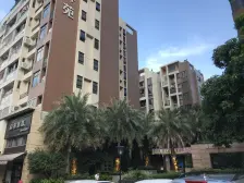 小区管理,成熟配套,出行生活便利