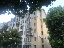 一梯两户,大开间,交通便利,小区中心位置,精装修,诚意出售,刚需好房