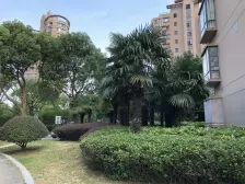 华亭公寓 3室2厅 南 北