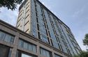 日坛国际公寓实景图