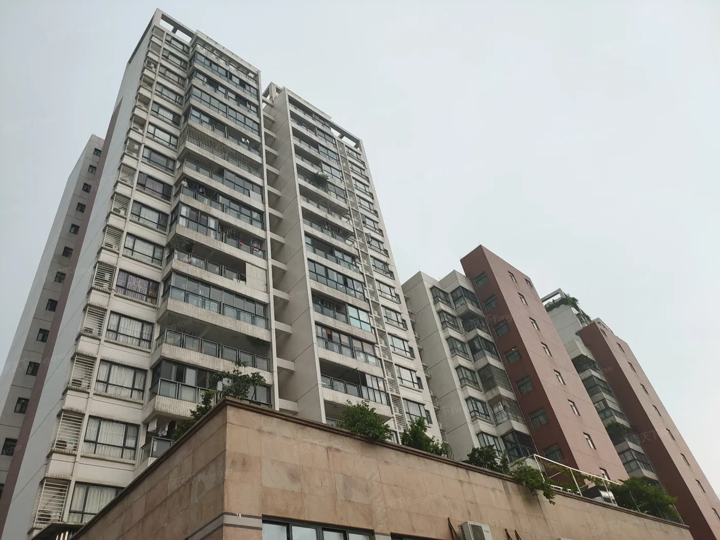 时代名轩