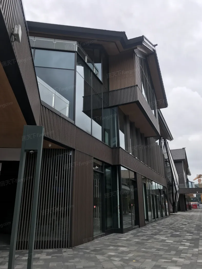 梵华里云锦云玺