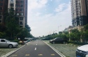 九龙仓时代上城实景图
