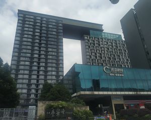 叠翠峰1室0厅北