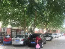 福塔东站双地铁 全款房 公摊小 全款房 建达百度花园