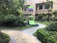 业主诚意出售,中高楼层,视野靓丽,格局方正