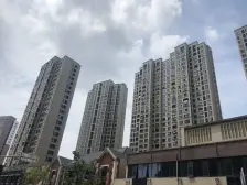 俯瞰博览公园,临近地铁,配套成熟,南北通,满五年,急售好房