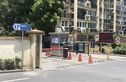 虹梅新苑北区实景图