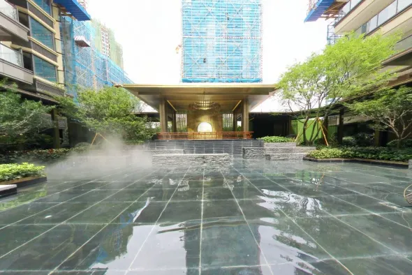 大唐臻观