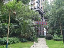 长城半岛城邦二期5室2厅西南