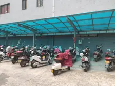 地铁1号线旁 楼下农夫刘先生 满五LOFT 诚心卖