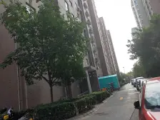 一楼带60平院 1号线地铁口 金源城上城 婚房送20平地下室