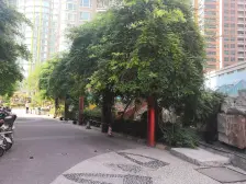 金成国际广场 精装3房 中间楼层 经三路地铁口 诚心卖