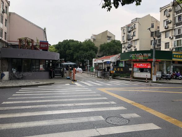 民乐苑实景图
