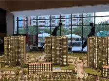 高楼层 采光好 户型方正 视野好