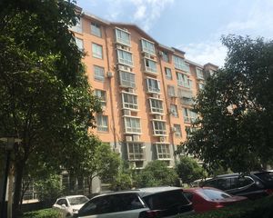 精装修大三房,南北通透 采光好视野好