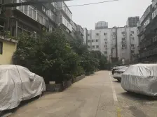 荷香村 2室1厅 南