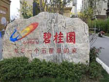 天水碧桂园 三室两厅两卫 带花园 带车位 看房方便