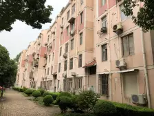 御桥·民乐苑-御青路328弄·2室·2厅