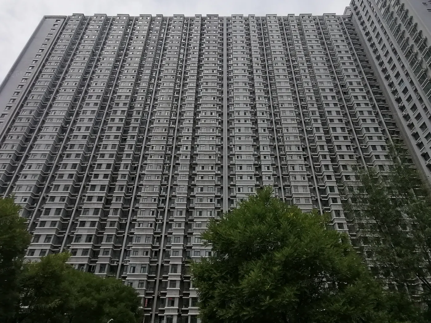 中正悦湾图片相册,户型图,样板间图,装修效果图,实景图-太原房天下