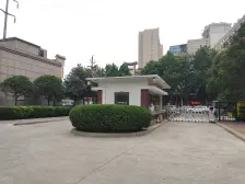 名门盛世公寓 1室0厅 南