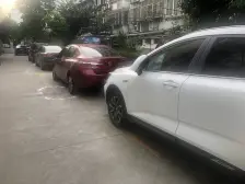 嘉定老城·人民小区·1室·1厅