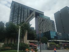 叠翠峰1室1厅北