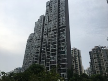 水榭花都精装2房,面积小总价低,可以直接入住