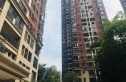 九龙仓时代上城实景图