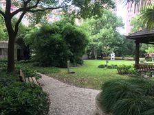 桃林小区 3室2厅 西南