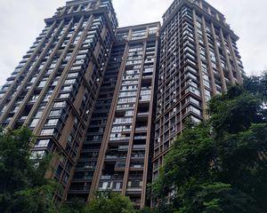 长城半岛城邦二期5室2厅东北