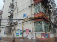 桃园小区 2室2厅 南 北