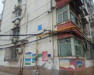 桃园小区2室2厅南北