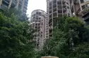 长城半岛城邦二期实景图