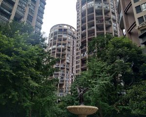 长城半岛城邦二期4室2厅西南