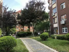 松江西好地段高品质社区电梯洋房顶复 精装4房拎包