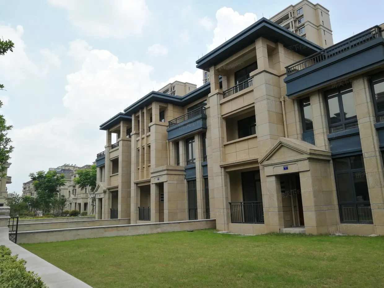 【海宁卡森名庭园小区,二手房,租房】- 海宁房天下