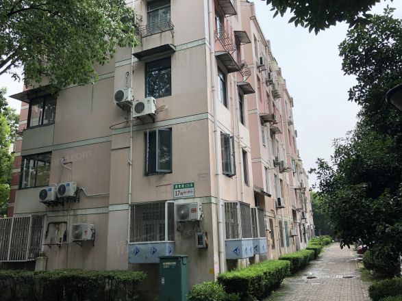 民乐苑实景图