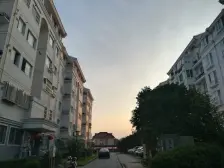 康桥 · 康桥新苑 · 3室 · 1厅