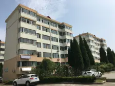 皇冠中区 多层二楼 四室两卫 带储藏室 不靠路