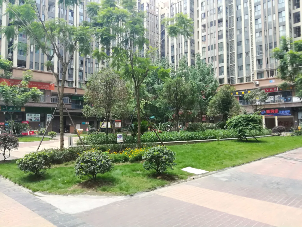 【成都神仙树缤纷小区,二手房,租房】- 成都房天下