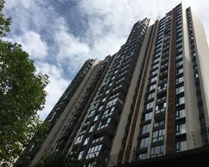 晶蓝半岛一期4室2厅东南