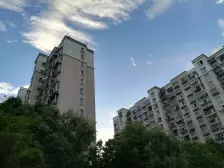 康桥·达城家园·2室·2厅