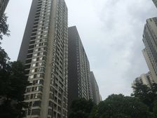 万科金域蓝湾安静位置双阳台高性价大三房