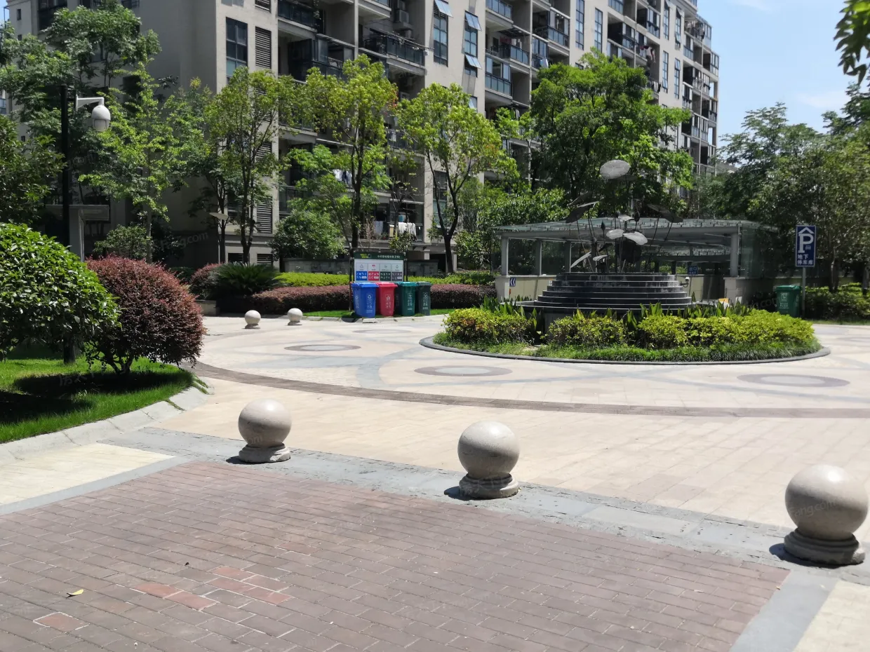 【杭州玉都枫景小区,二手房,租房】- 杭州房天下