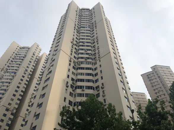 【青岛金都花园小区,二手房,租房】- 青岛房天下